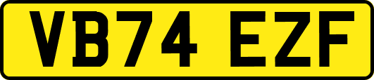 VB74EZF