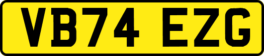 VB74EZG