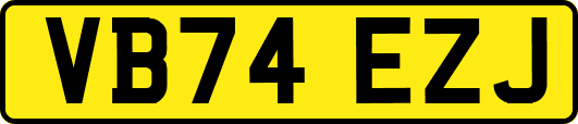 VB74EZJ