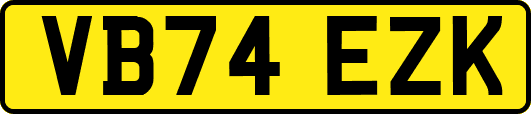 VB74EZK