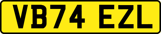 VB74EZL