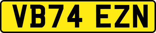 VB74EZN