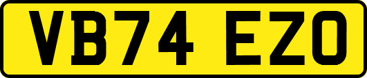 VB74EZO