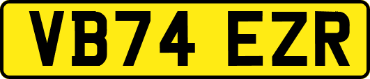 VB74EZR