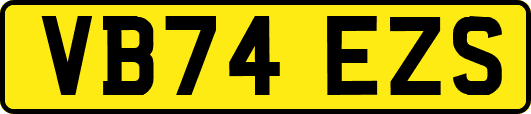 VB74EZS