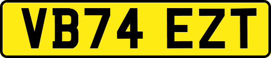 VB74EZT