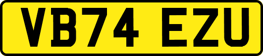 VB74EZU