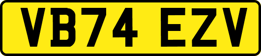 VB74EZV