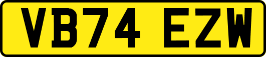 VB74EZW