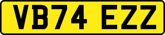 VB74EZZ