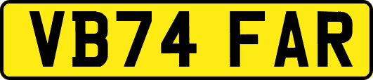 VB74FAR