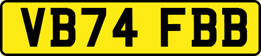 VB74FBB