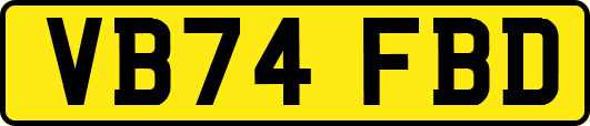 VB74FBD