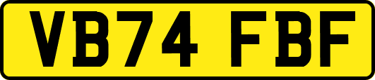 VB74FBF