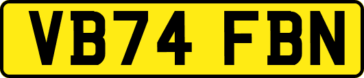 VB74FBN