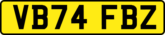VB74FBZ