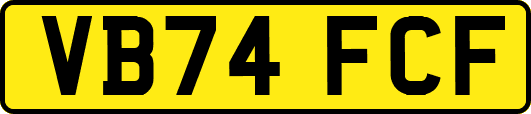 VB74FCF