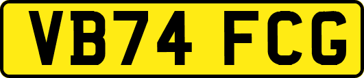 VB74FCG