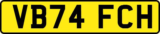 VB74FCH