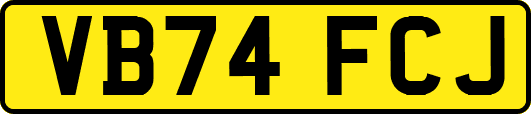 VB74FCJ