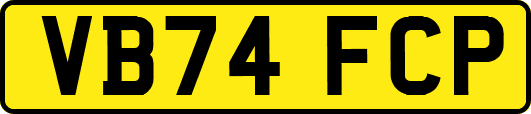 VB74FCP