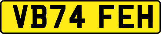 VB74FEH