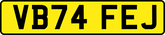 VB74FEJ