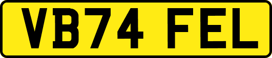 VB74FEL