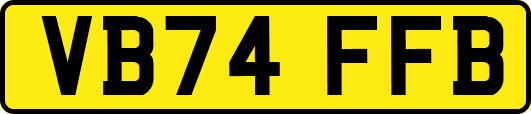 VB74FFB