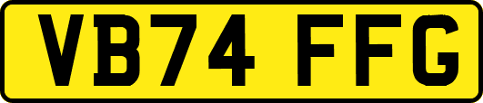 VB74FFG