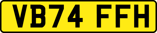 VB74FFH
