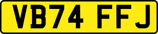VB74FFJ