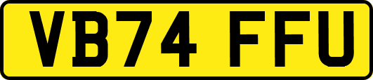 VB74FFU