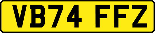 VB74FFZ