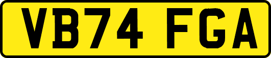 VB74FGA