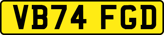 VB74FGD
