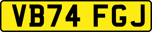 VB74FGJ