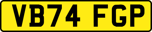 VB74FGP