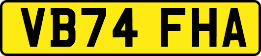 VB74FHA