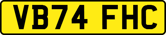 VB74FHC