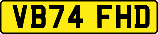 VB74FHD