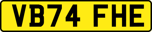 VB74FHE