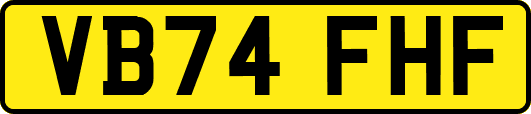 VB74FHF
