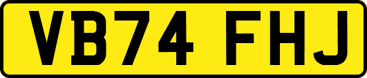 VB74FHJ