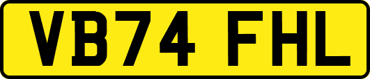 VB74FHL