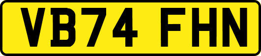 VB74FHN