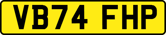 VB74FHP