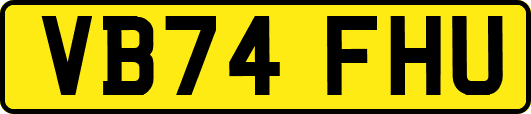 VB74FHU