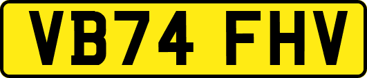 VB74FHV