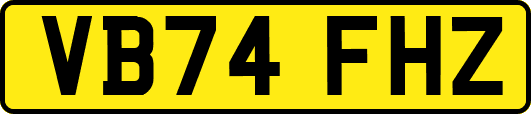 VB74FHZ